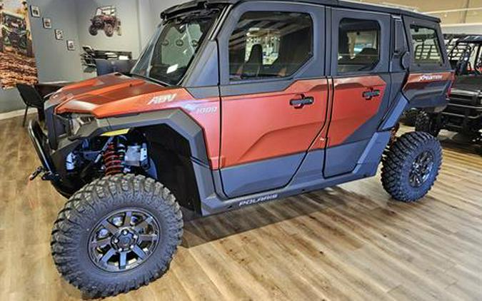 2024 Polaris Polaris XPEDITION ADV 5 Northstar