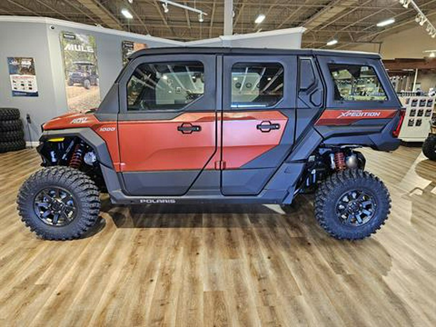 2024 Polaris Polaris XPEDITION ADV 5 Northstar