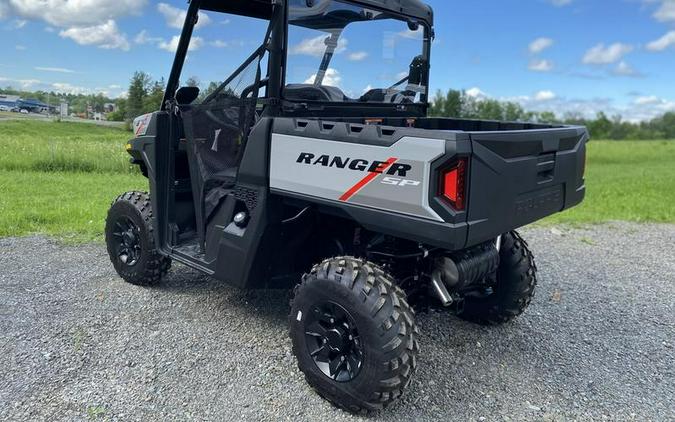 2024 Polaris® Ranger SP 570 Premium