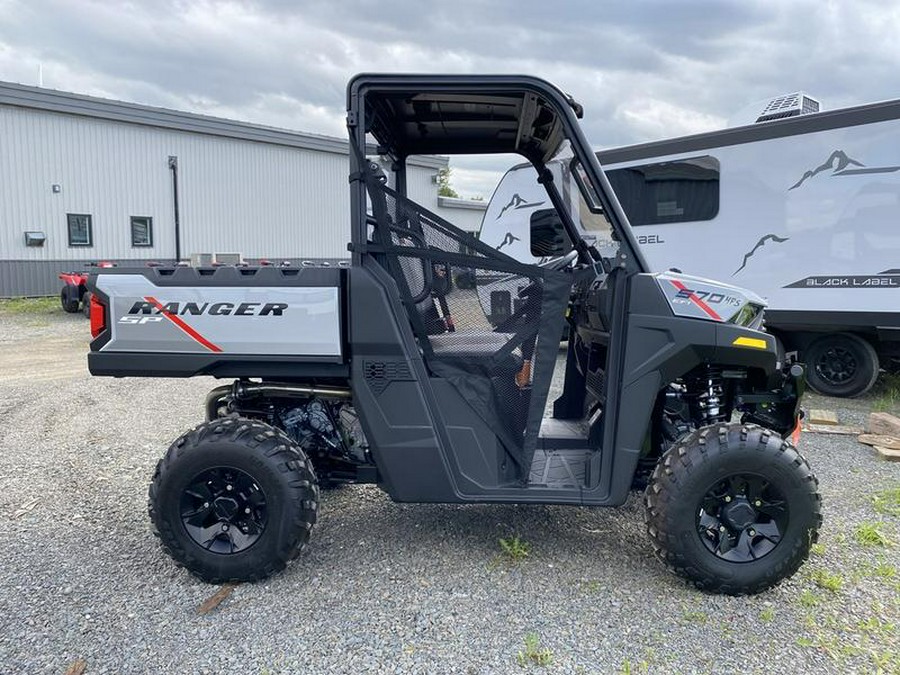 2024 Polaris® Ranger SP 570 Premium