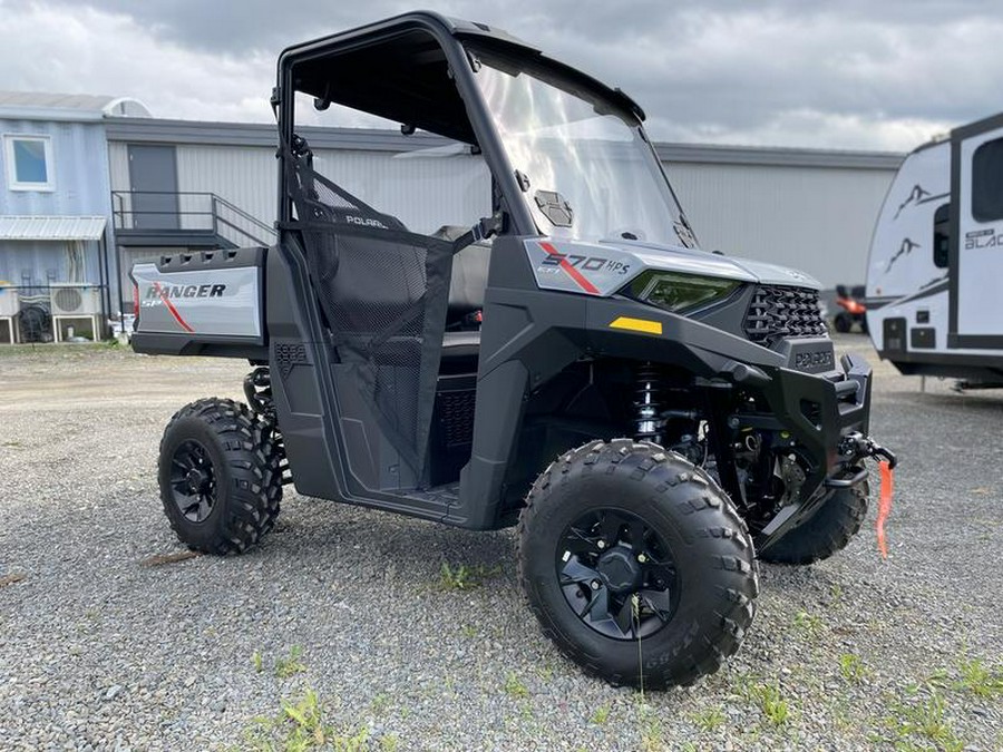 2024 Polaris® Ranger SP 570 Premium