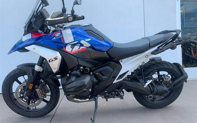 2024 BMW R 1300 GS