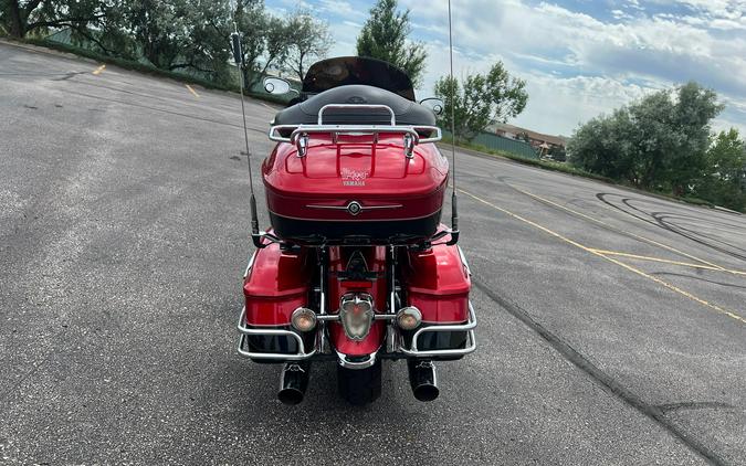 2009 Yamaha Royal Star Venture