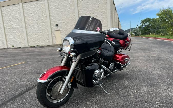 2009 Yamaha Royal Star Venture