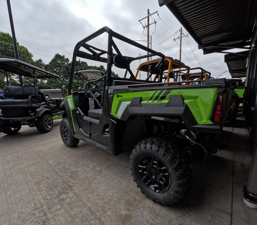 2023 Arctic Cat Off Road Prowler Pro EPS