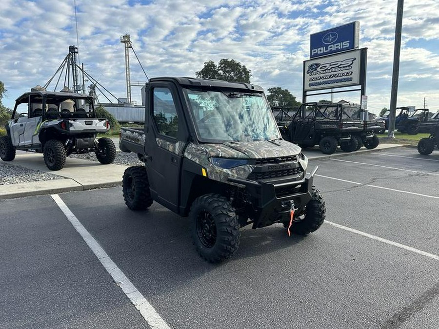 2024 Polaris® Ranger XP 1000 NorthStar Edition Premium Camo