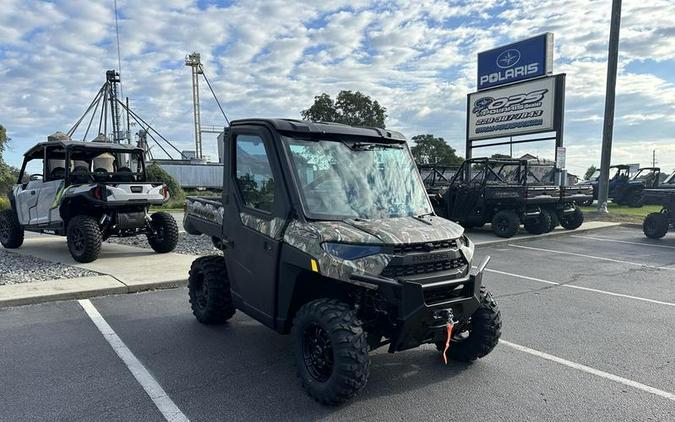 2024 Polaris® Ranger XP 1000 NorthStar Edition Premium Camo