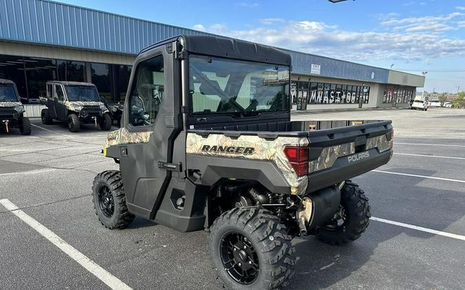 2024 Polaris® Ranger XP 1000 NorthStar Edition Premium Camo