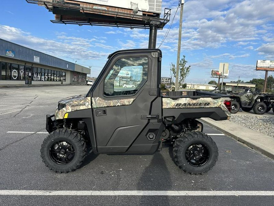 2024 Polaris® Ranger XP 1000 NorthStar Edition Premium Camo