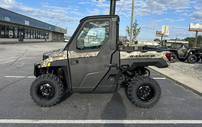 2024 Polaris® Ranger XP 1000 NorthStar Edition Premium Camo