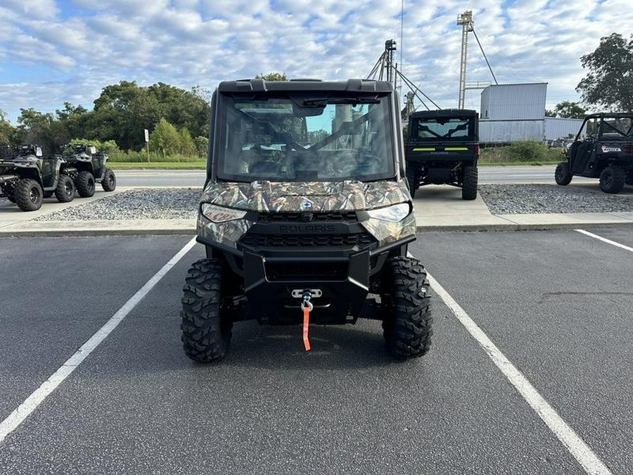 2024 Polaris® Ranger XP 1000 NorthStar Edition Premium Camo