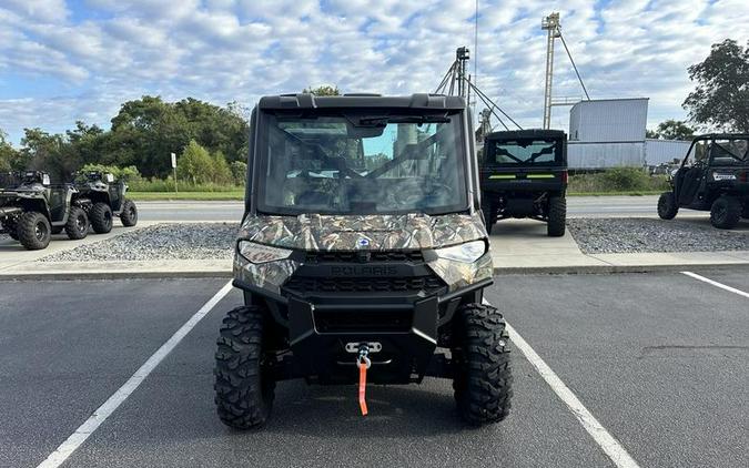 2024 Polaris® Ranger XP 1000 NorthStar Edition Premium Camo