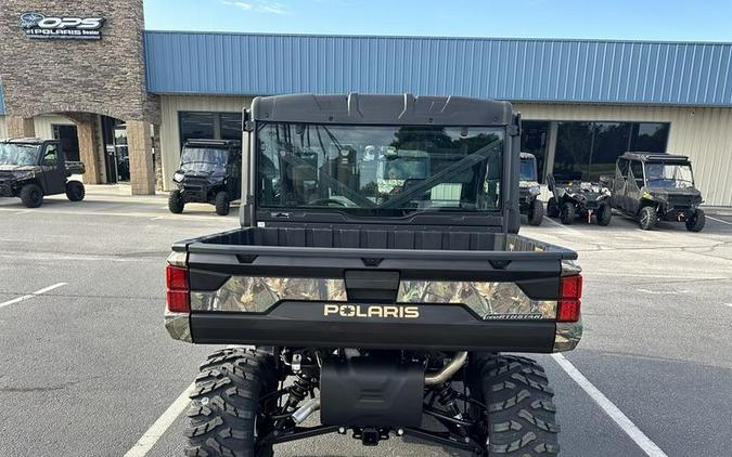 2024 Polaris® Ranger XP 1000 NorthStar Edition Premium Camo