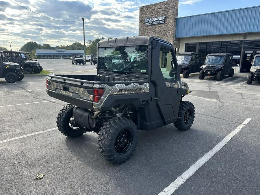 2024 Polaris® Ranger XP 1000 NorthStar Edition Premium Camo