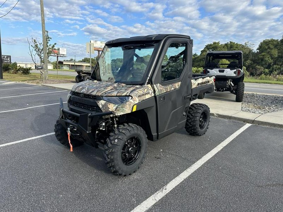 2024 Polaris® Ranger XP 1000 NorthStar Edition Premium Camo