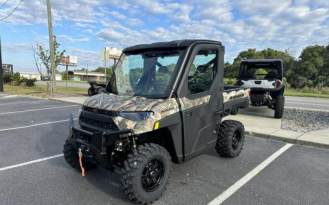 2024 Polaris® Ranger XP 1000 NorthStar Edition Premium Camo