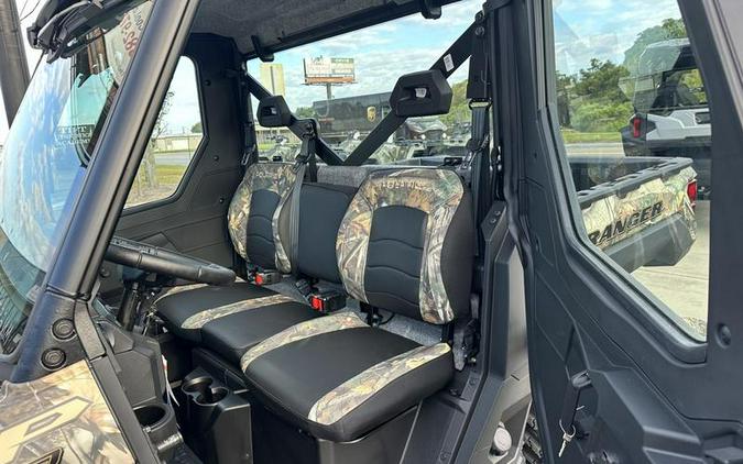 2024 Polaris® Ranger XP 1000 NorthStar Edition Premium Camo