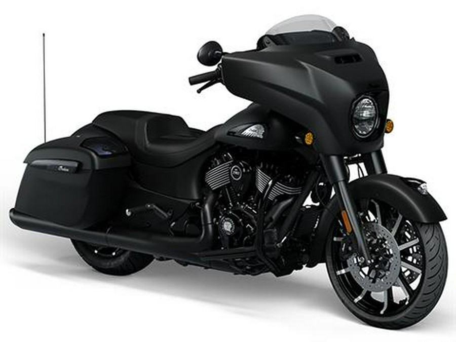 2024 Indian Motorcycle Chieftain®