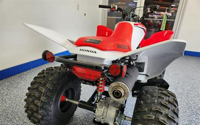 2024 Honda TRX250X