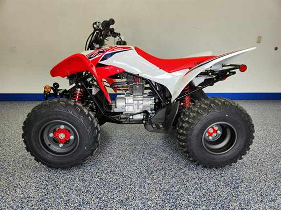 2024 Honda TRX250X