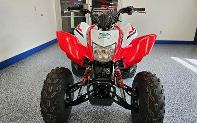 2024 Honda TRX250X