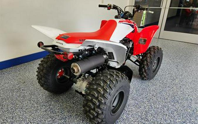 2024 Honda TRX250X