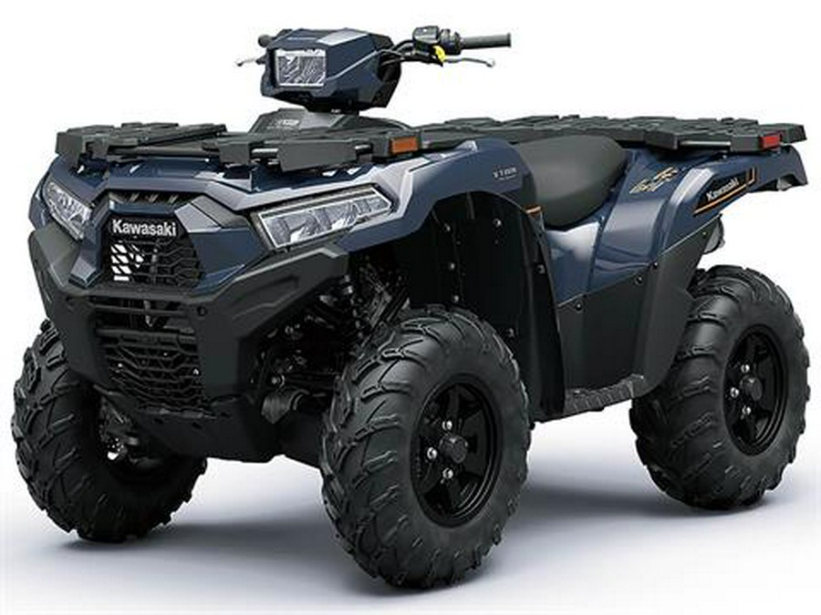 2025 Kawasaki Brute Force 750 EPS