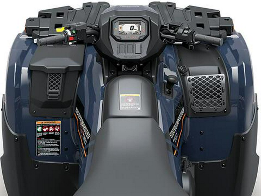 2025 Kawasaki Brute Force 750 EPS