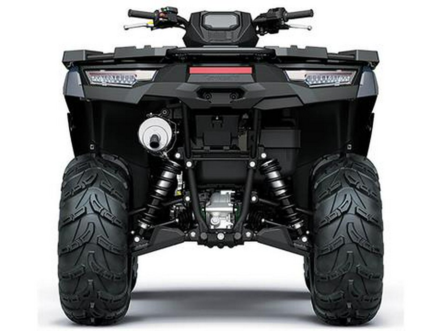 2025 Kawasaki Brute Force 750 EPS