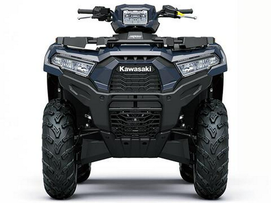 2025 Kawasaki Brute Force 750 EPS
