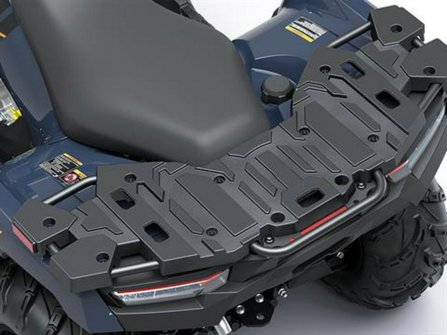 2025 Kawasaki Brute Force 750 EPS