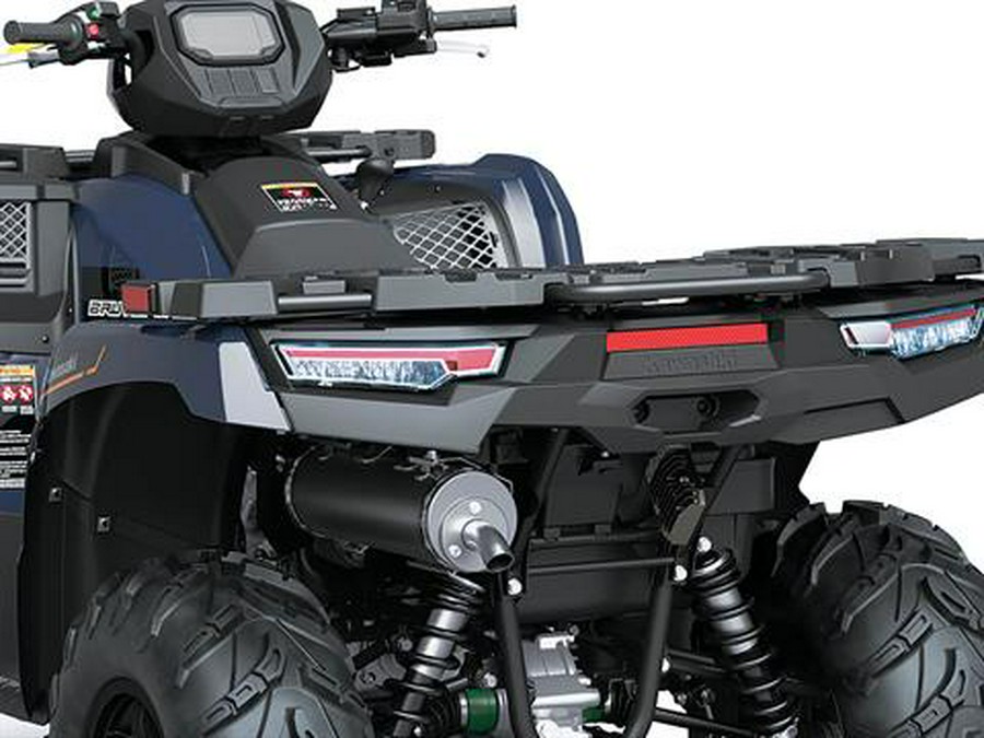 2025 Kawasaki Brute Force 750 EPS
