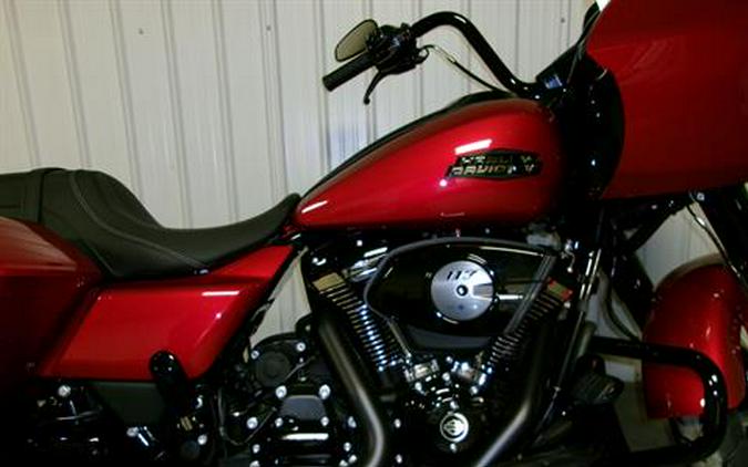 2025 Harley-Davidson Road Glide®