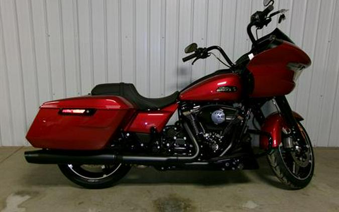 2025 Harley-Davidson Road Glide®