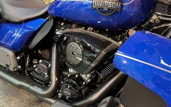 2025 Harley-Davidson® FLHXU - Street Glide® Ultra