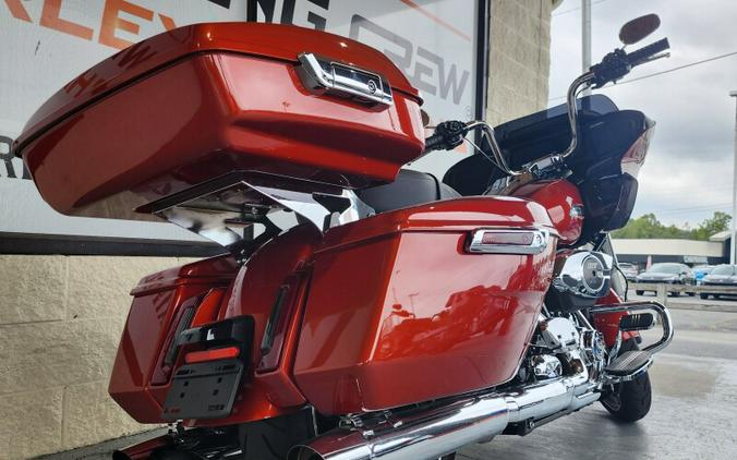 FLTRX 2024 Road Glide®