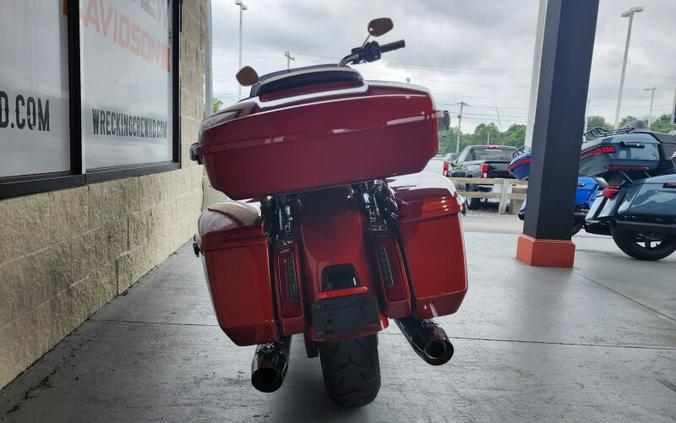 FLTRX 2024 Road Glide®