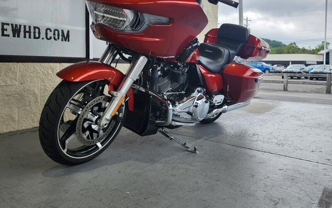 FLTRX 2024 Road Glide®