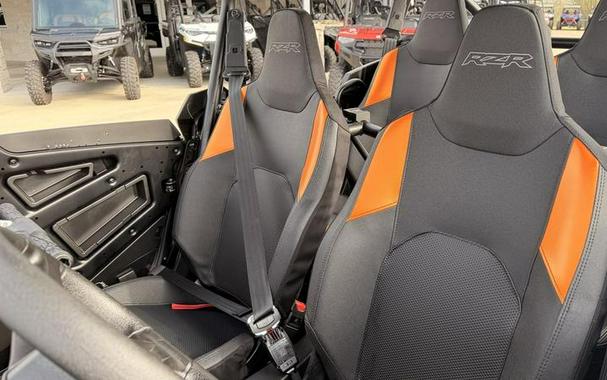 2026 Polaris® RZR XP S 4 1000 Ultimate