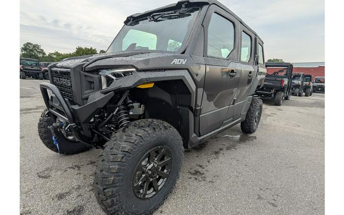 2026 Polaris XPEDITION ADV 5 NORTHSTAR