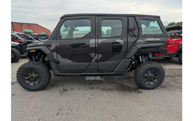2026 Polaris XPEDITION ADV 5 NORTHSTAR