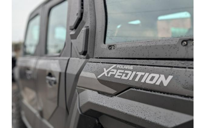 2026 Polaris XPEDITION ADV 5 NORTHSTAR