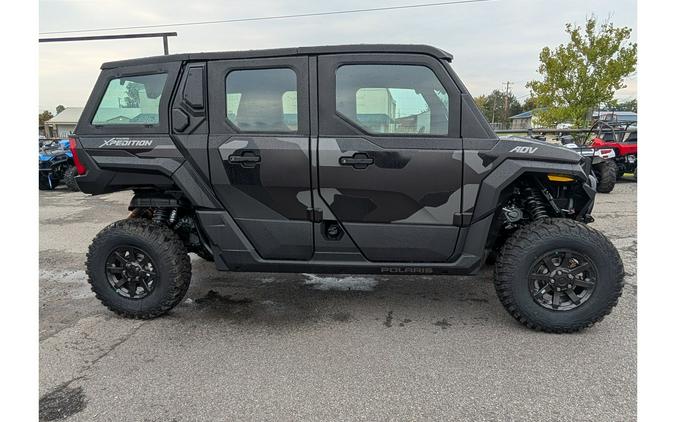 2026 Polaris XPEDITION ADV 5 NORTHSTAR
