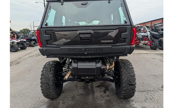 2026 Polaris XPEDITION ADV 5 NORTHSTAR