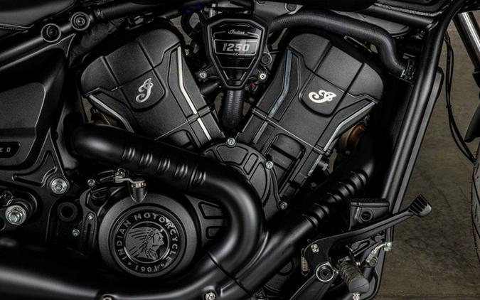 2026 Indian Sport Scout RT Black Smoke