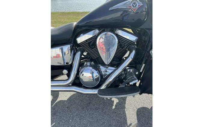 2008 Kawasaki Vulcan® 900 Classic *WHOLESALE*