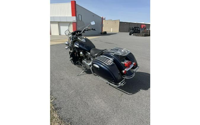 2008 Kawasaki Vulcan® 900 Classic *WHOLESALE*