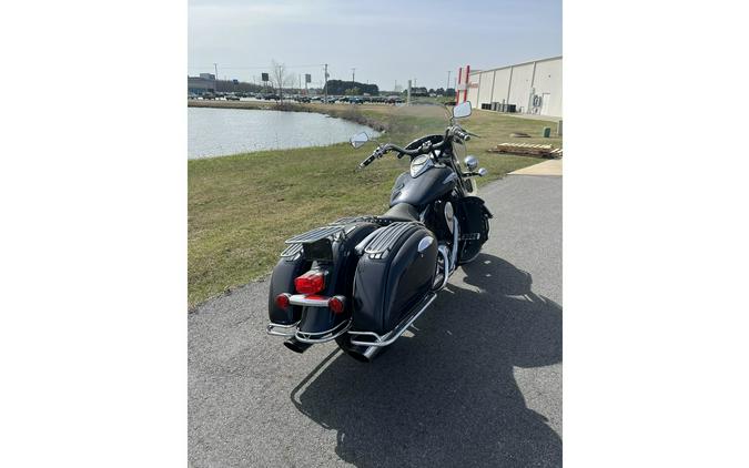 2008 Kawasaki Vulcan® 900 Classic *WHOLESALE*