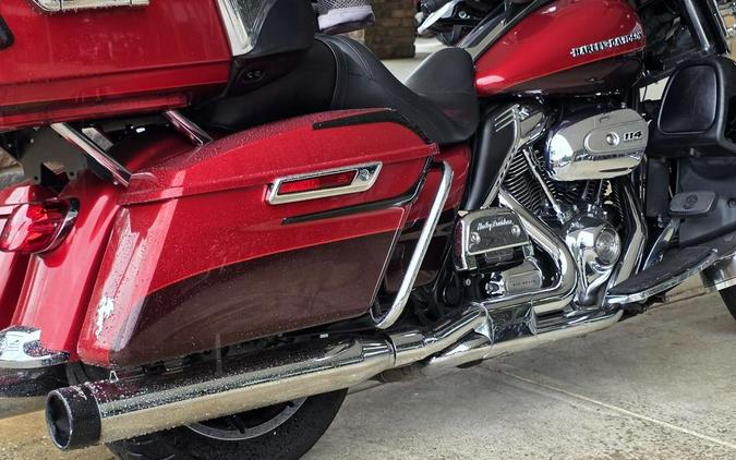 2019 Harley-Davidson Electra Glide® Ultra Classic®
