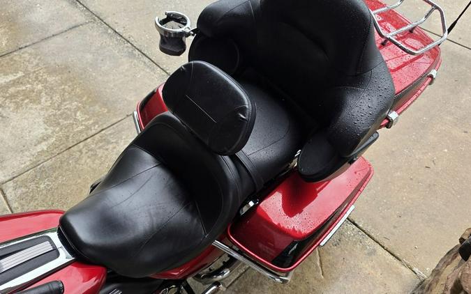 2019 Harley-Davidson Electra Glide® Ultra Classic®